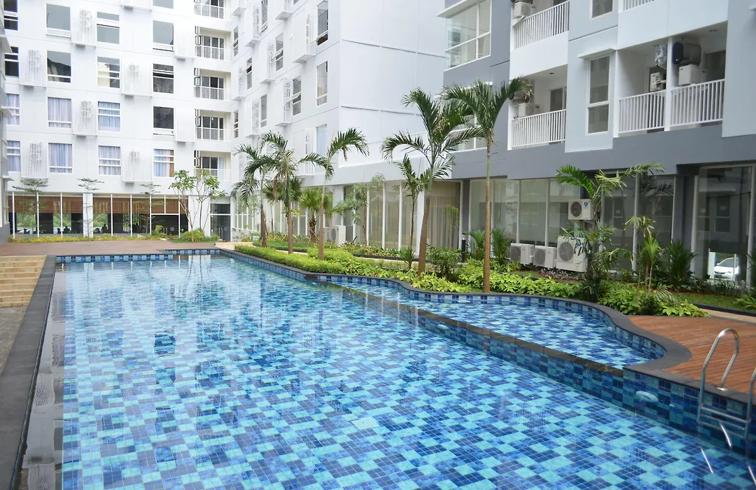 Kyriad Hotel Airport Jakarta-1