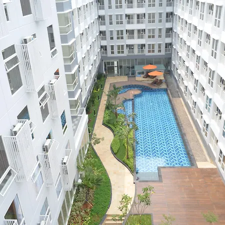 Kyriad Hotel Airport Jakarta-3