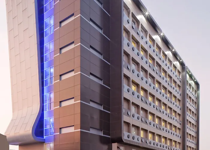 Ibis Budget Jakarta Airport Tangerang